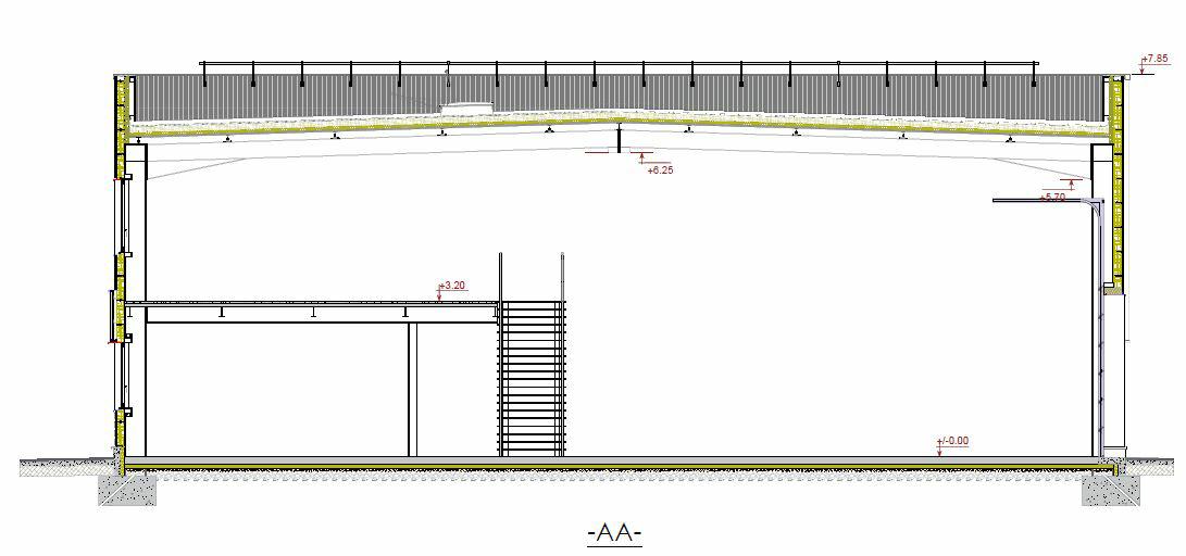 Location local d'activité Le Havre Seine-Maritime OLACT2420867 14