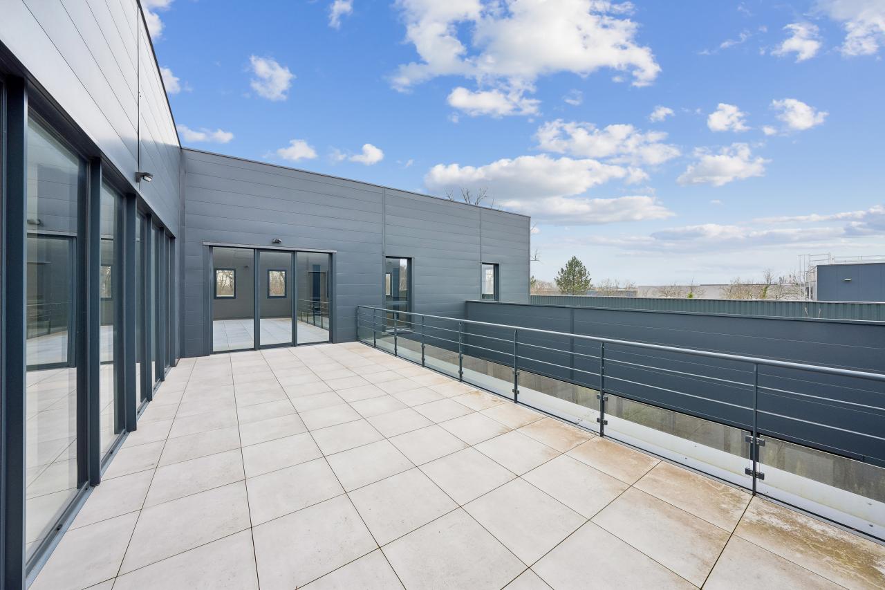 Location bureau Mérignac Gironde OLBUR2640866 12