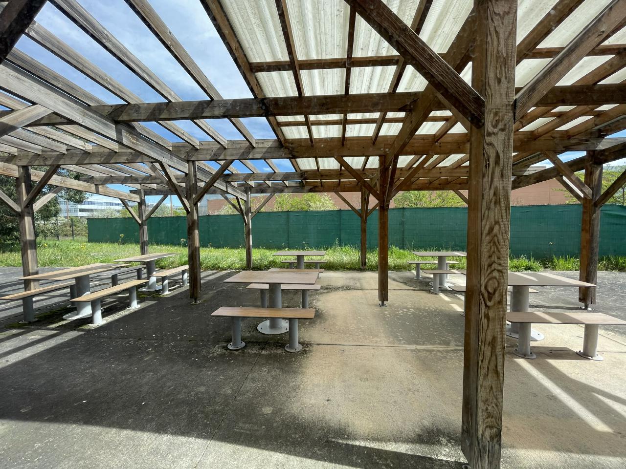 Location local d'activité Toulouse Haute-Garonne OLACT2421873 19