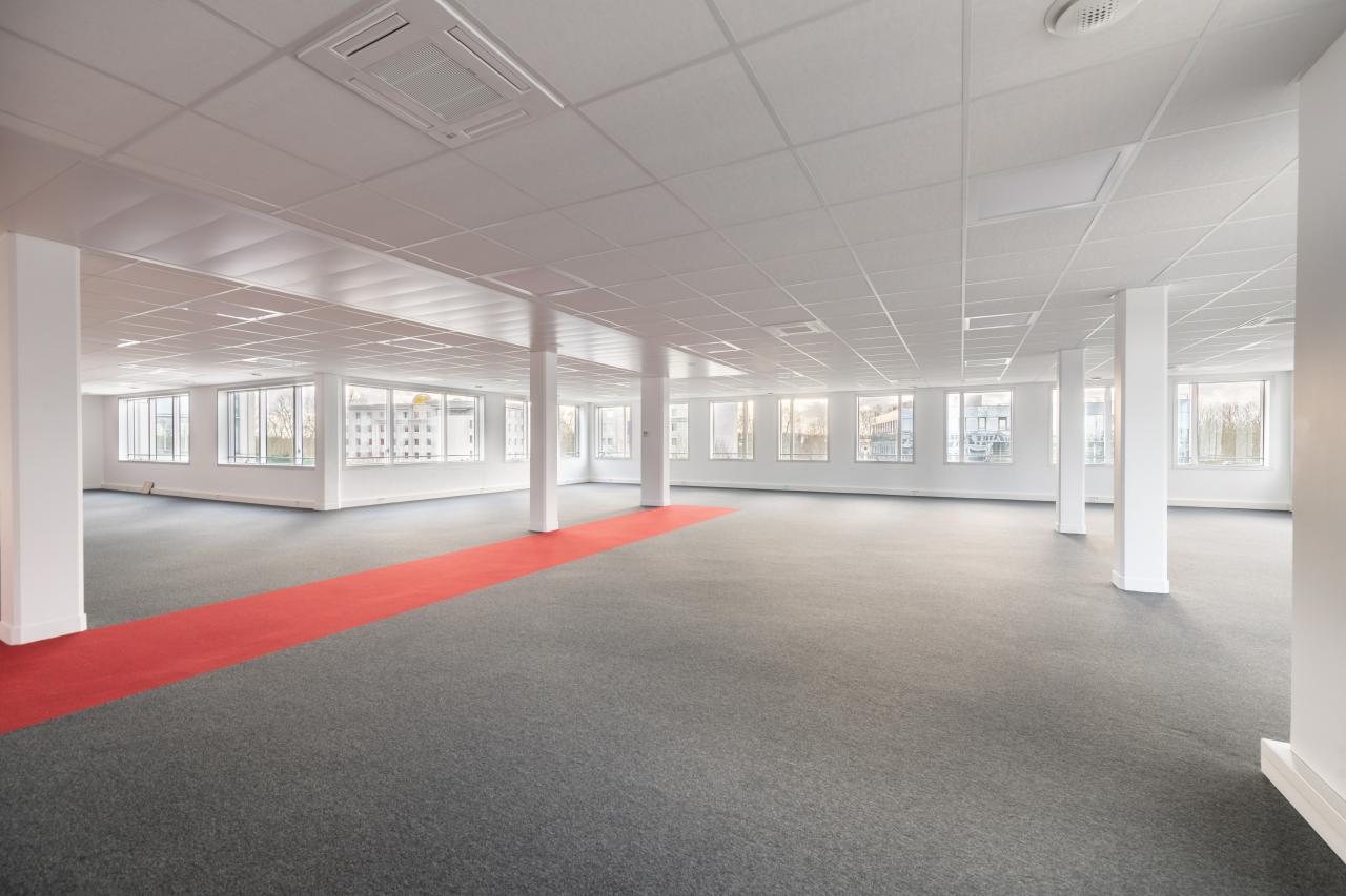 Location bureau Villepinte Seine-Saint-Denis OLBUR2107016 4