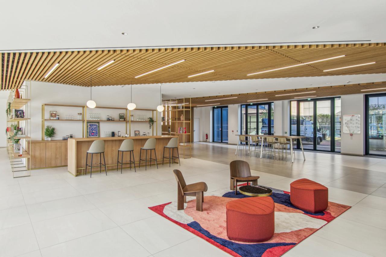 Location bureau Saint-Ouen Seine-Saint-Denis OLBUR2100388 9