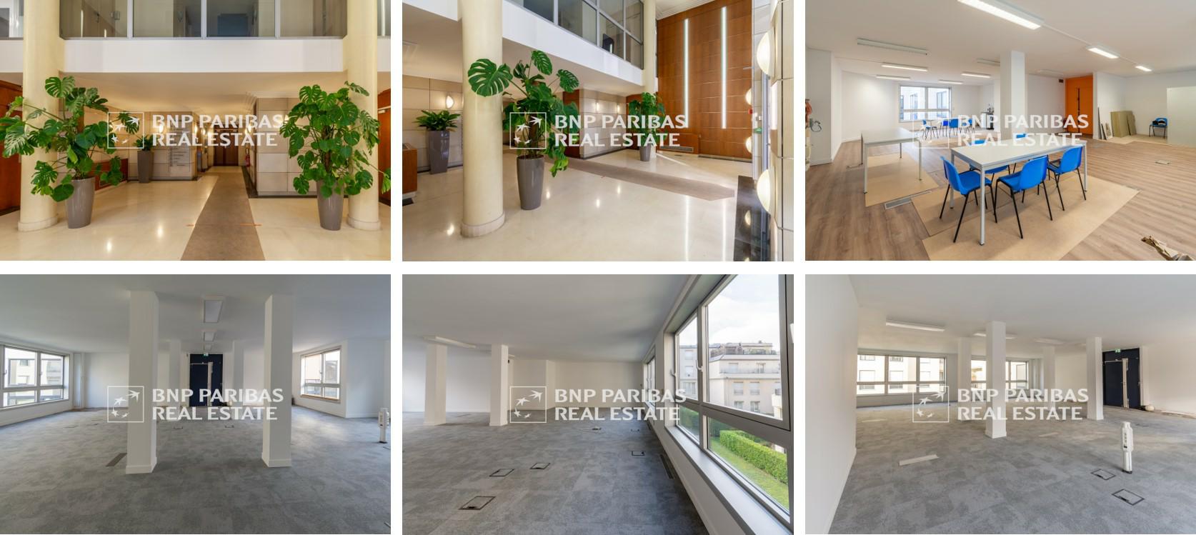 Location bureau Boulogne-Billancourt Hauts-de-Seine OLBUR2207459 12