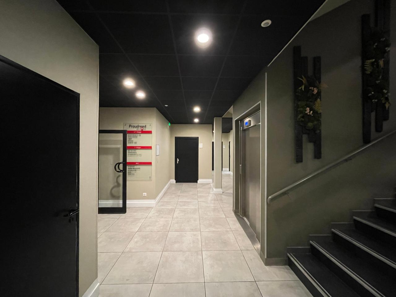 Location bureau Le Petit-Quevilly Seine-Maritime OLBUR2538042 8