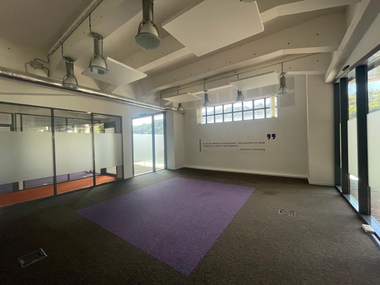 Location bureau Lyon Rhône OLBUR2535669 10