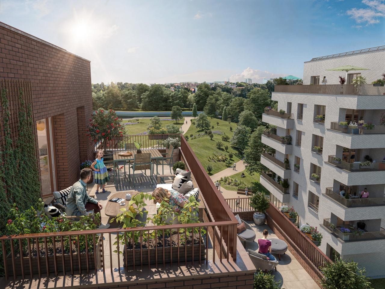 Vente bureau Saint-André-lez-Lille Nord OVBUR2530139 3