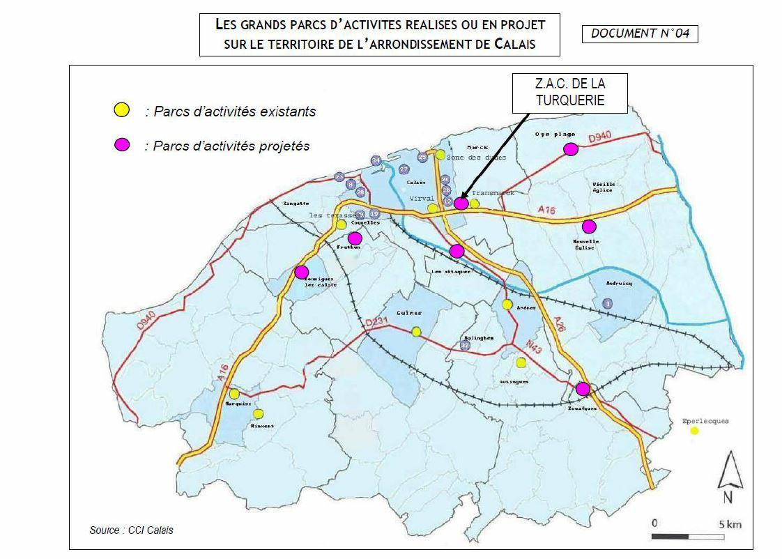Location entrepôt classe a Calais Pas-de-Calais OLLOG2202586 6
