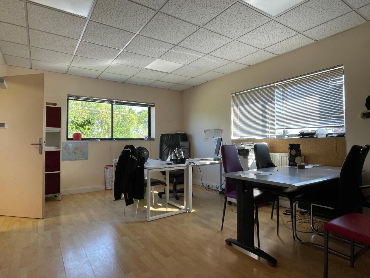 Location local d'activité Bouaye Loire-Atlantique OLACT2642352 7