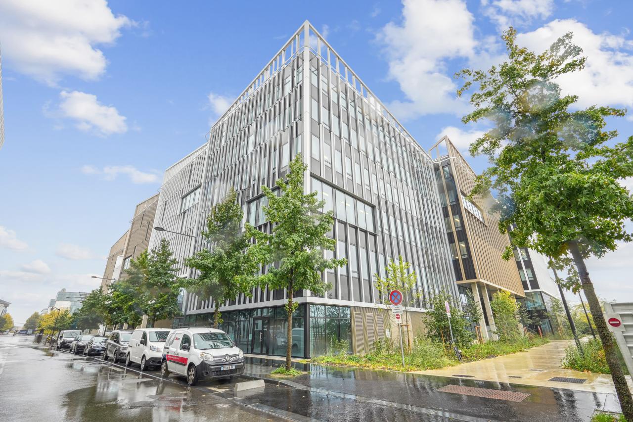 Location bureau La Plaine Saint-Denis Seine-Saint-Denis OLBUR2426347 7