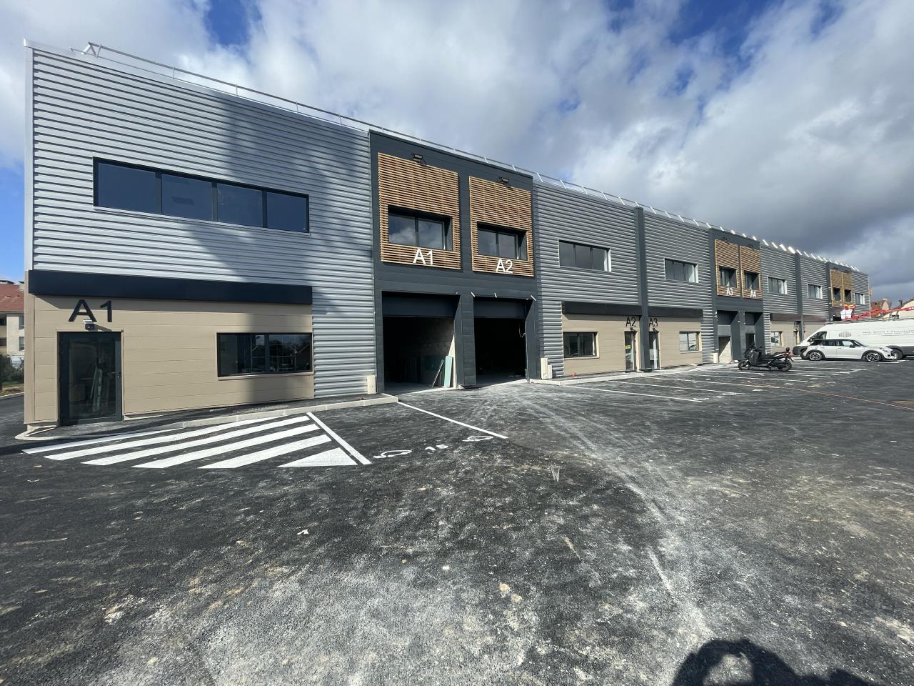 Location local d'activité Villemoisson-sur-Orge Essonne OLACT2207067 3