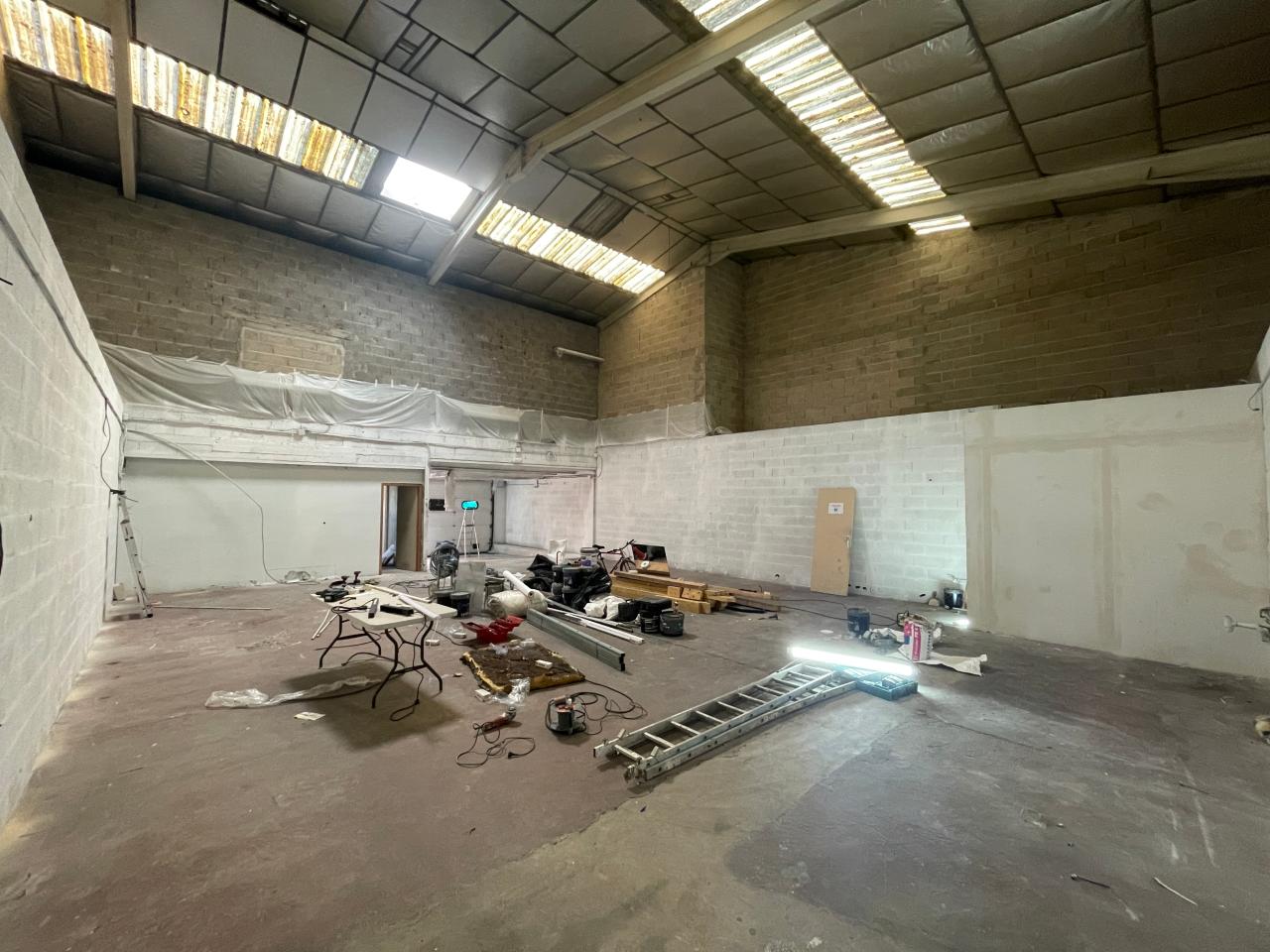 Location local d'activité Eaubonne Val-d'Oise OLACT2427582 4