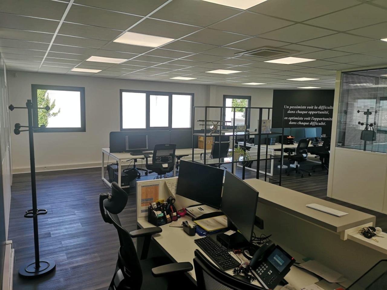 Vente bureau Neuilly-Plaisance Seine-Saint-Denis OVBUR2533494 8