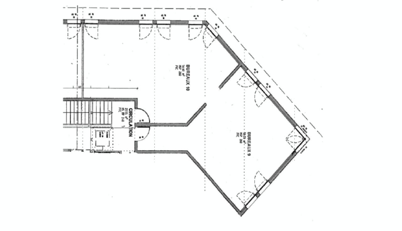 Location local d'activité Montpellier Hérault OLACT2426967 4