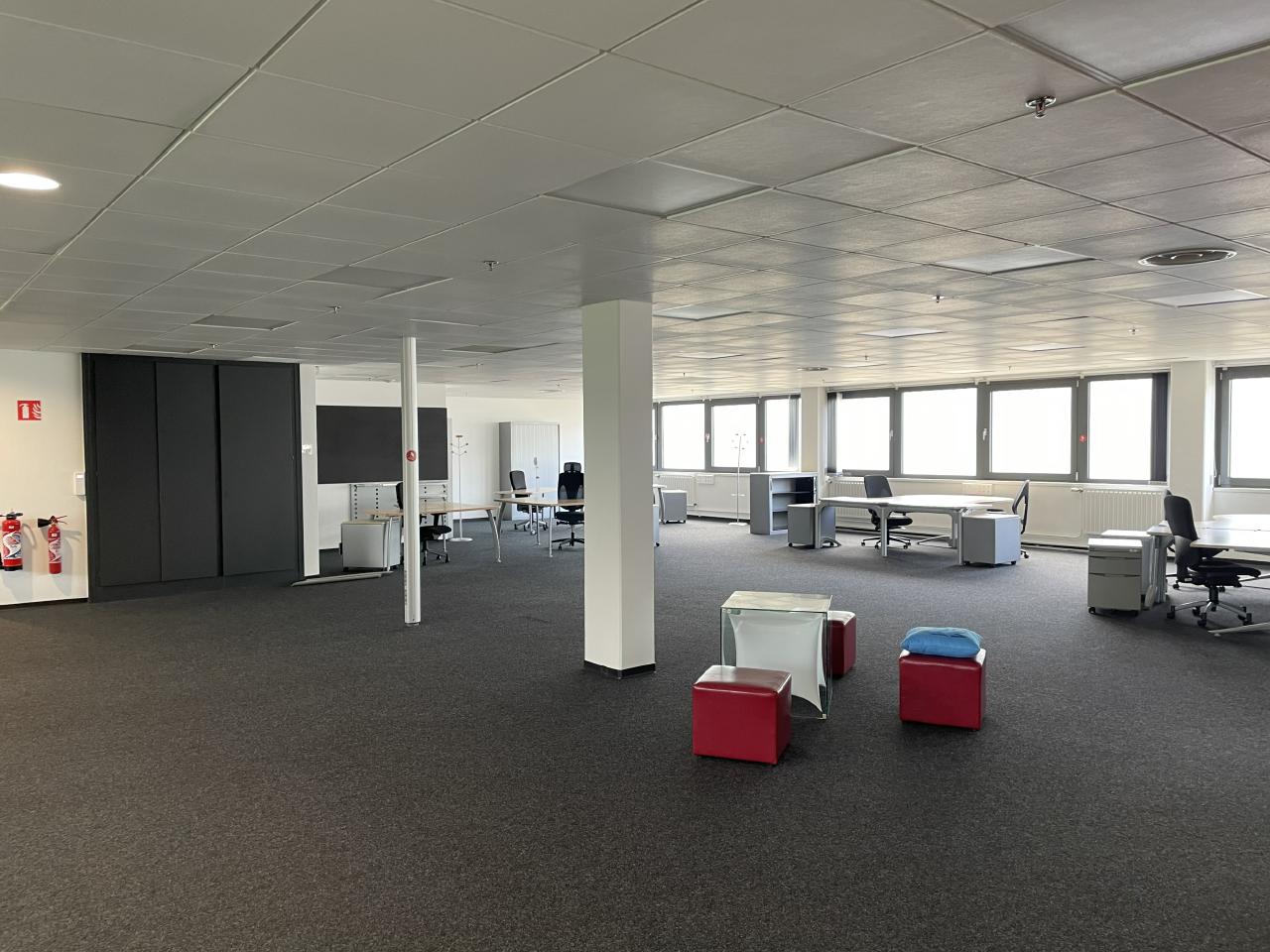 Vente bureau Illkirch-Graffenstaden Bas-Rhin OVBUR2111351 13