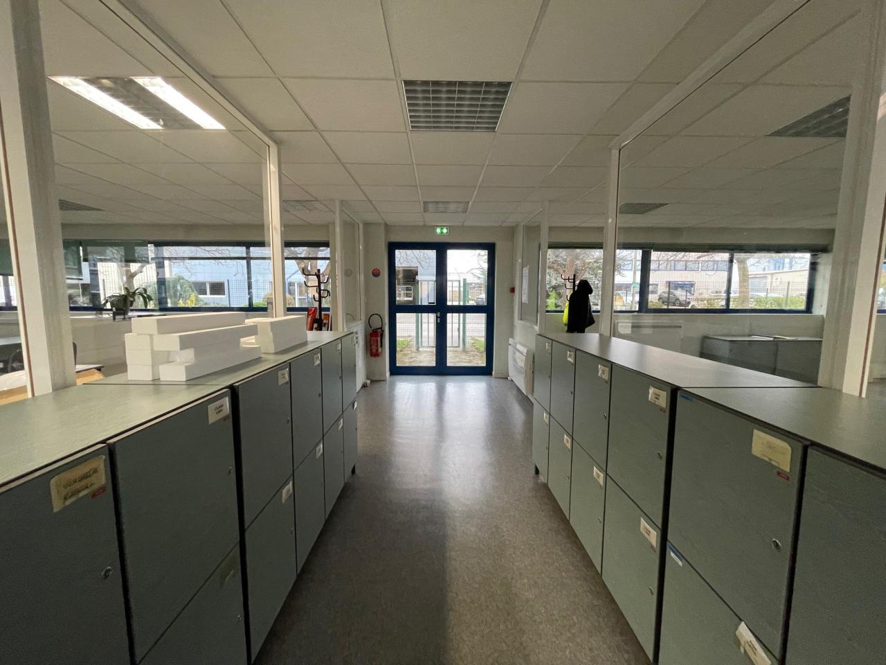 Vente bureau Téteghem Nord OVBUR2638242 7