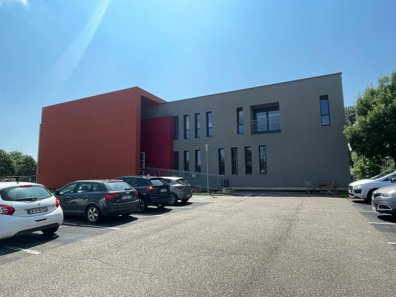 Location bureau Metz Moselle OLBUR2533200 3