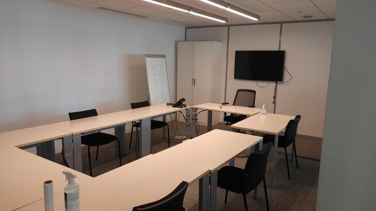 Location bureau Puteaux Hauts-de-Seine OLBUR2110712 4