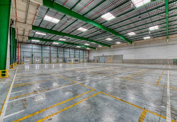 Location entrepôt classe a Bruyères-sur-Oise Val-d'Oise OLLOG2314614 3