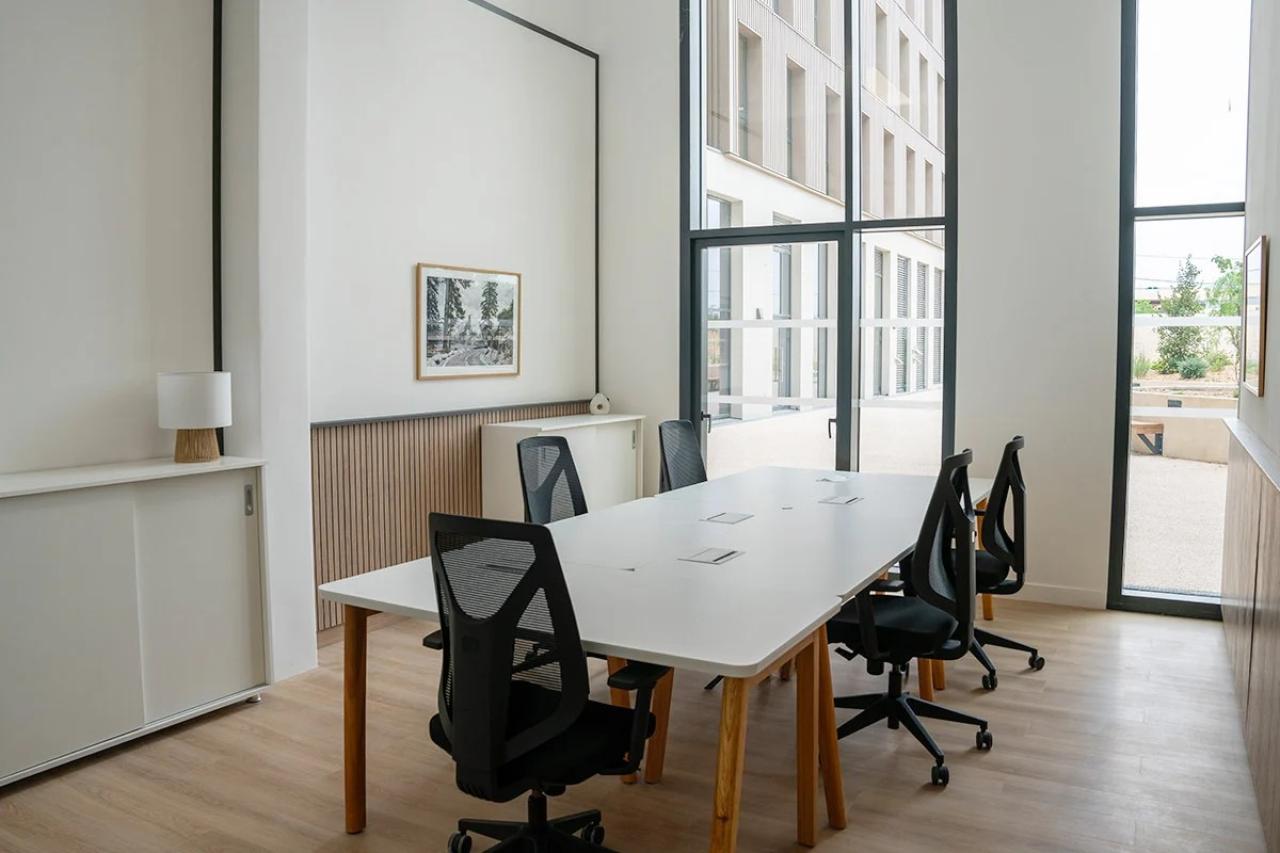 Location coworking Montpellier Hérault OLBUR2531463 11