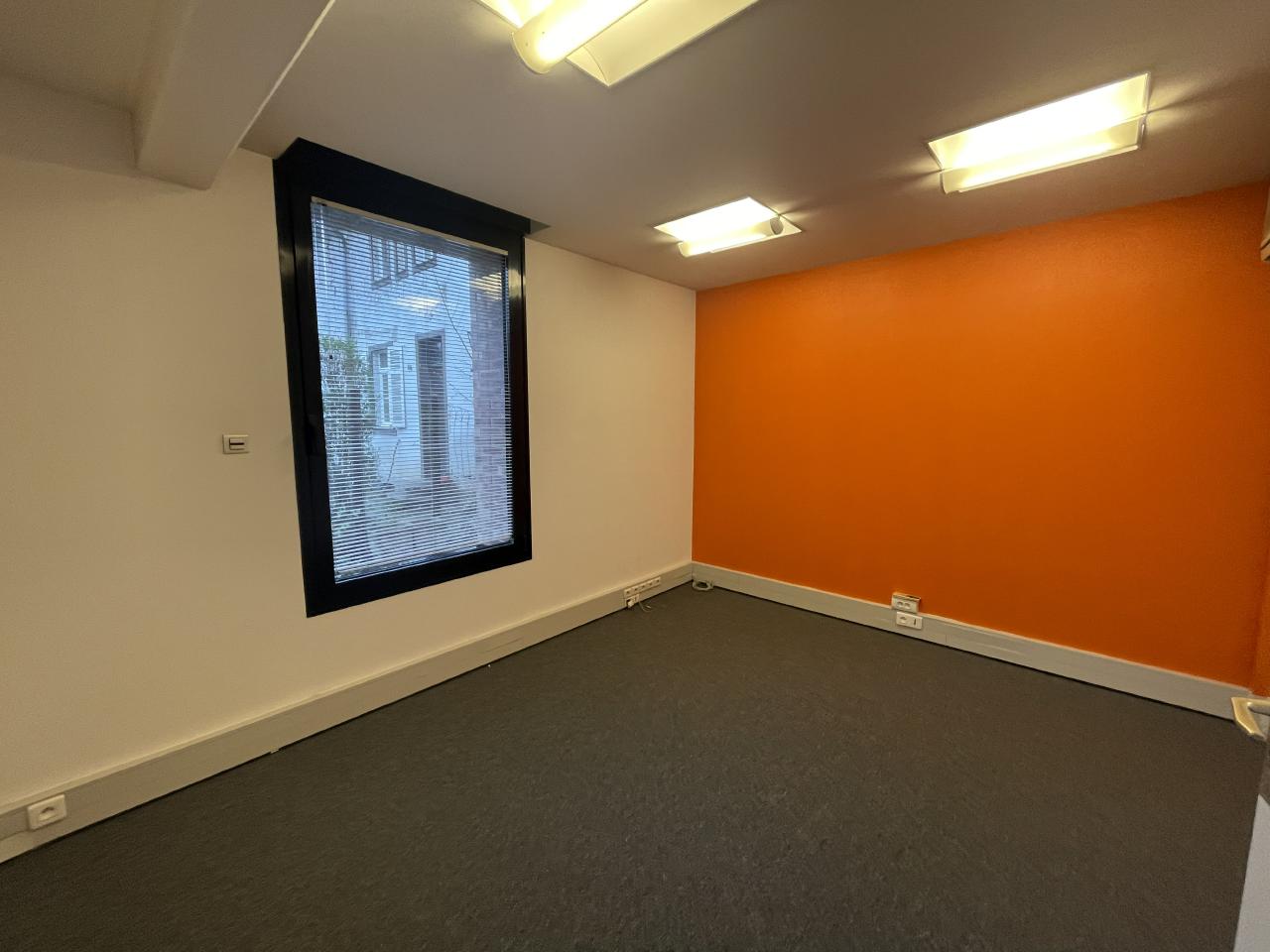 Vente bureau Strasbourg Bas-Rhin OVBUR2110871 16