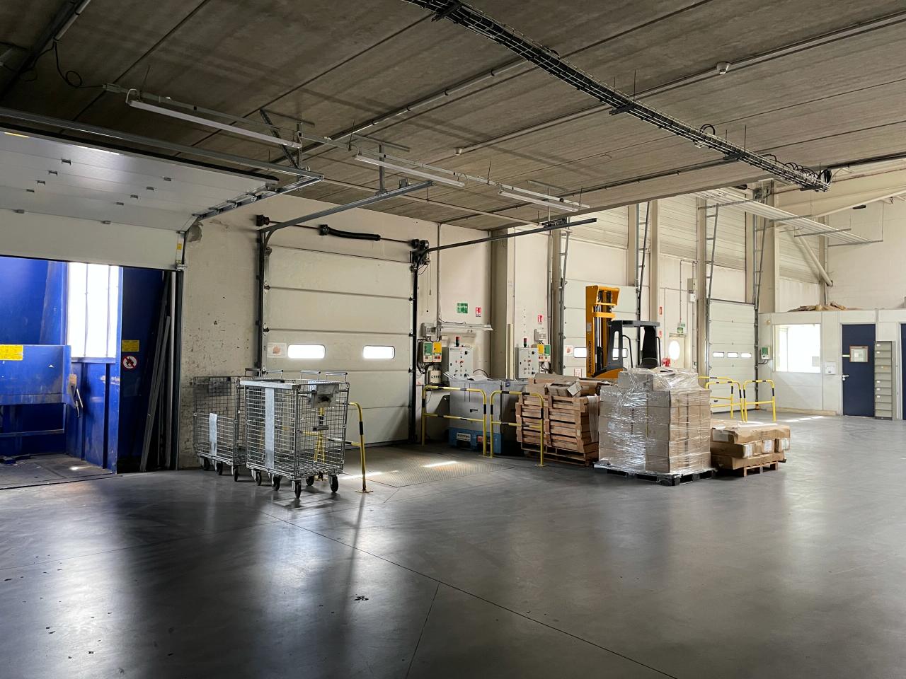 Location local d'activité Barentin Seine-Maritime OLACT2533167 8