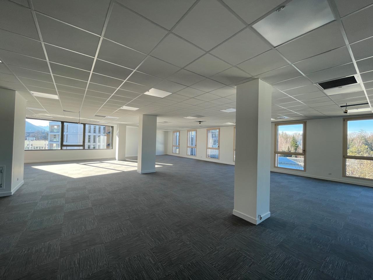 Location bureau Annecy-le-Vieux Haute-Savoie OLBUR2425561 5