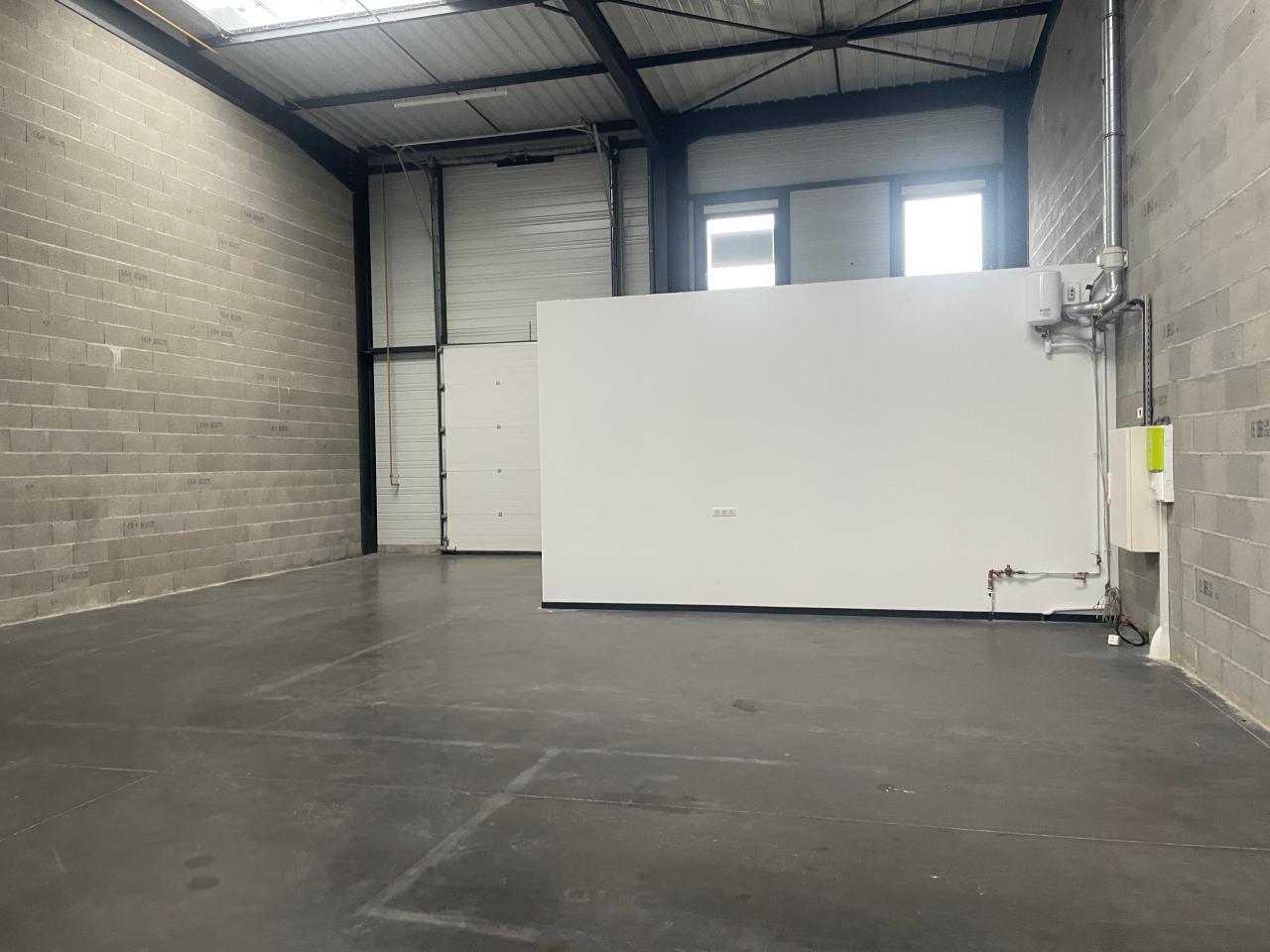 Location local d'activité Meyzieu Rhône OLACT2529228 8