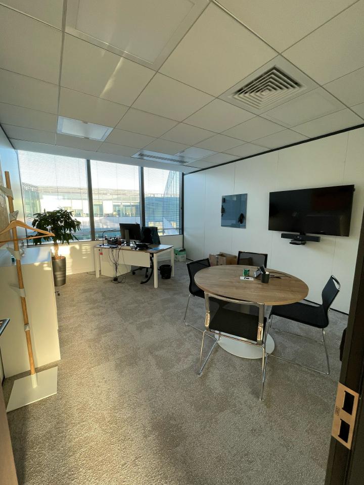 Location bureau Châtillon Hauts-de-Seine OLBUR2311536 16