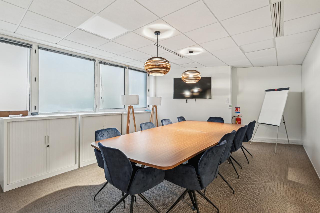 Location bureau Levallois-Perret Hauts-de-Seine OLBUR2002303 4