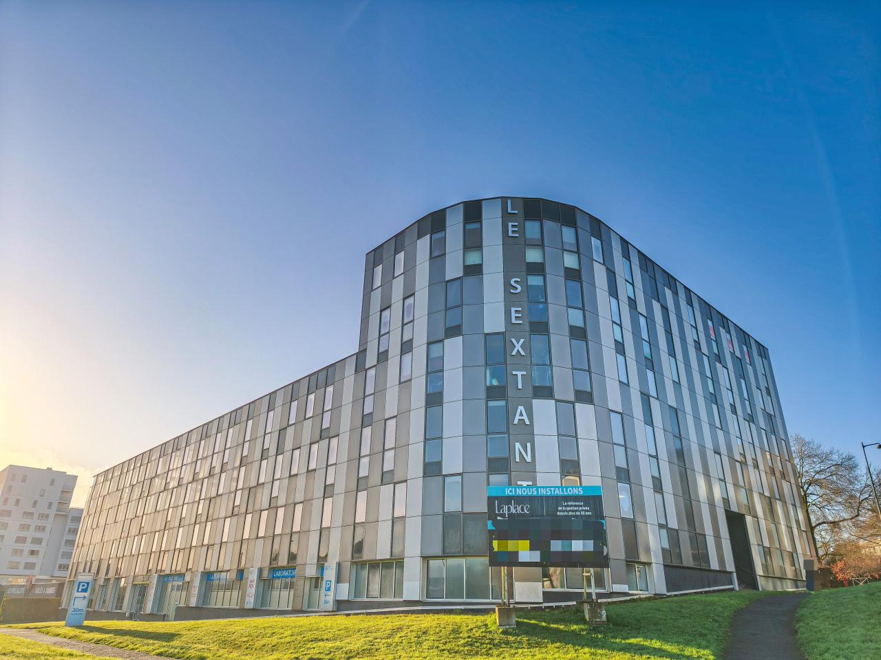 Location bureau Rennes Ille-et-Vilaine OLBUR2316654 1