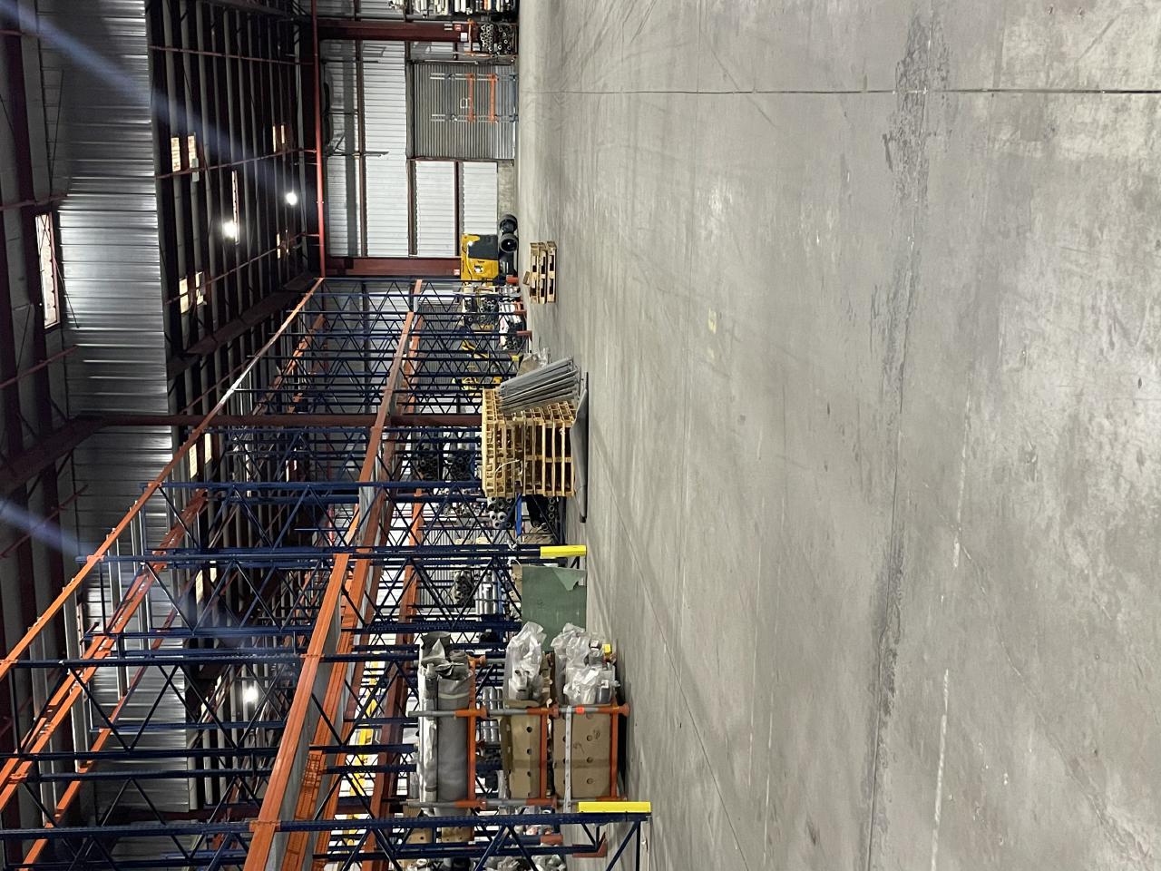 Location entrepôt classe b Fretin Nord OLLOG2208024 21