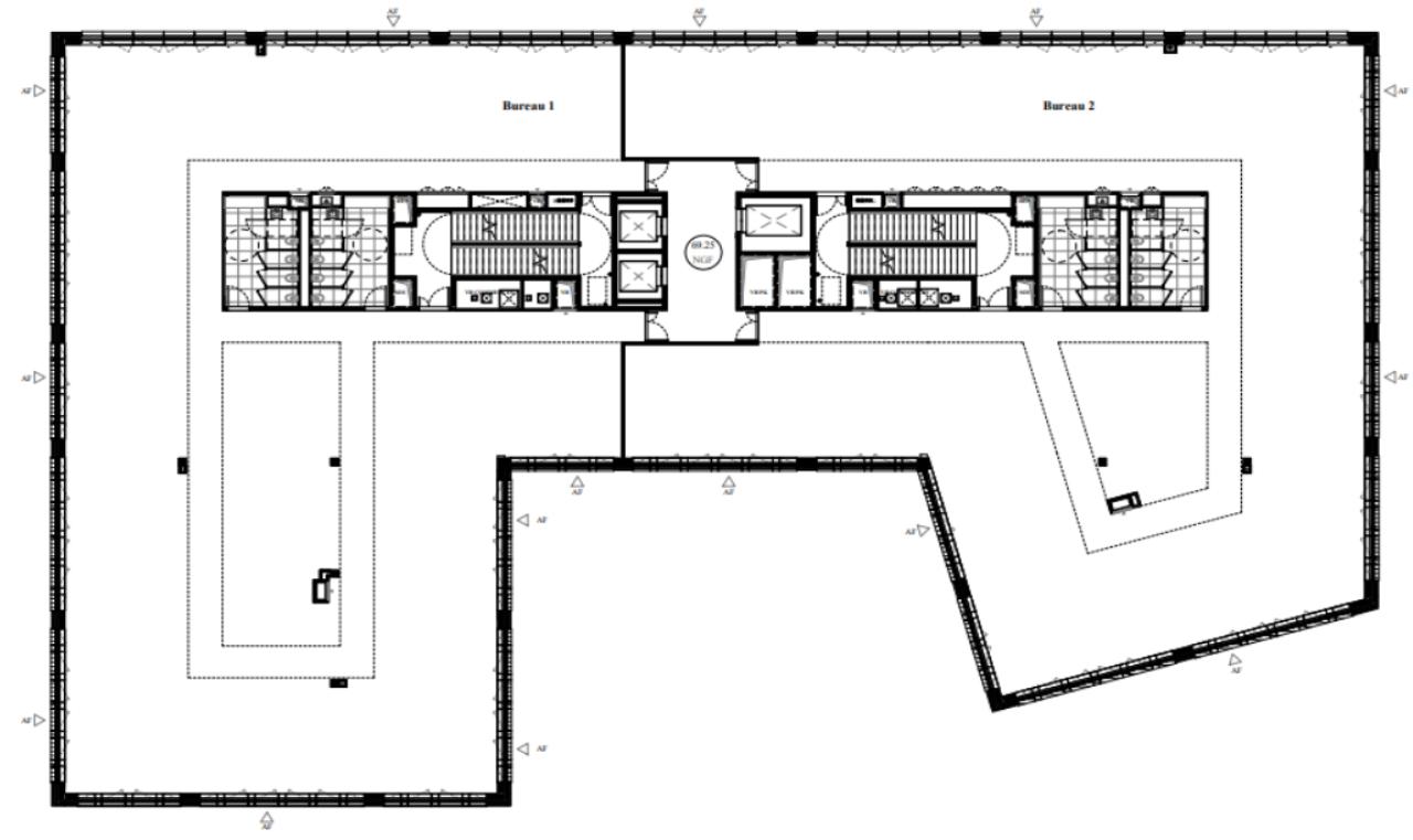 Location bureau Bobigny Seine-Saint-Denis OLBUR2100221 31