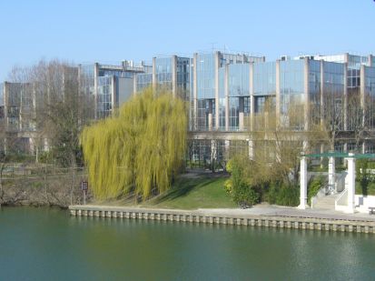 Location bureau Neuilly-Plaisance Seine-Saint-Denis OLBUR2424815 13