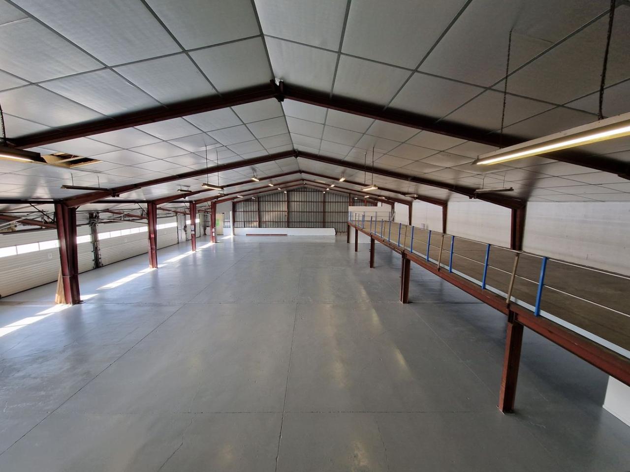 Location local d'activité Morsbach Moselle OLACT2111753 12