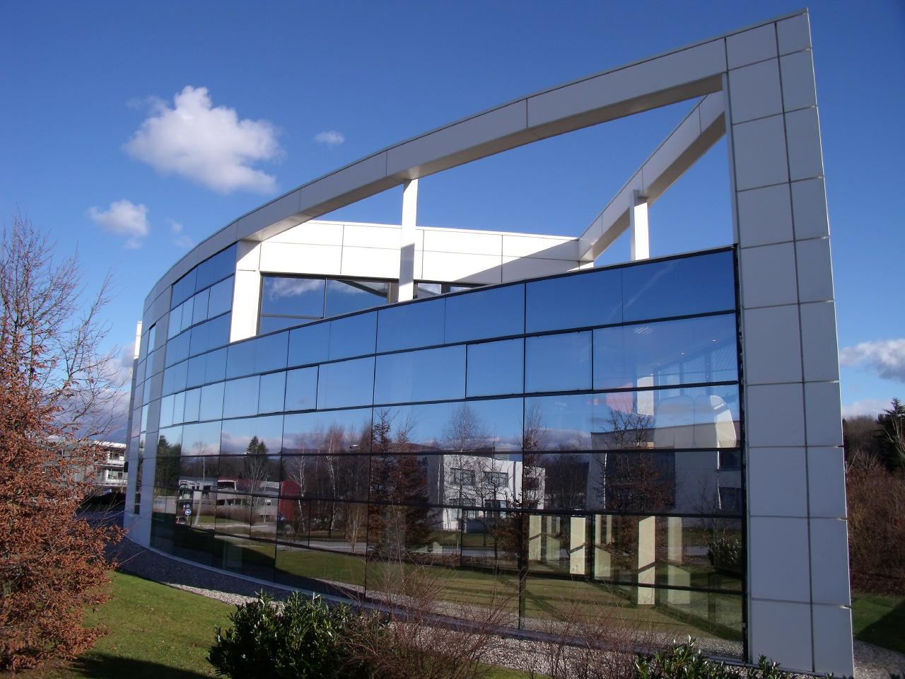 Location bureau Chavanod Haute-Savoie OLBUR2109895 1