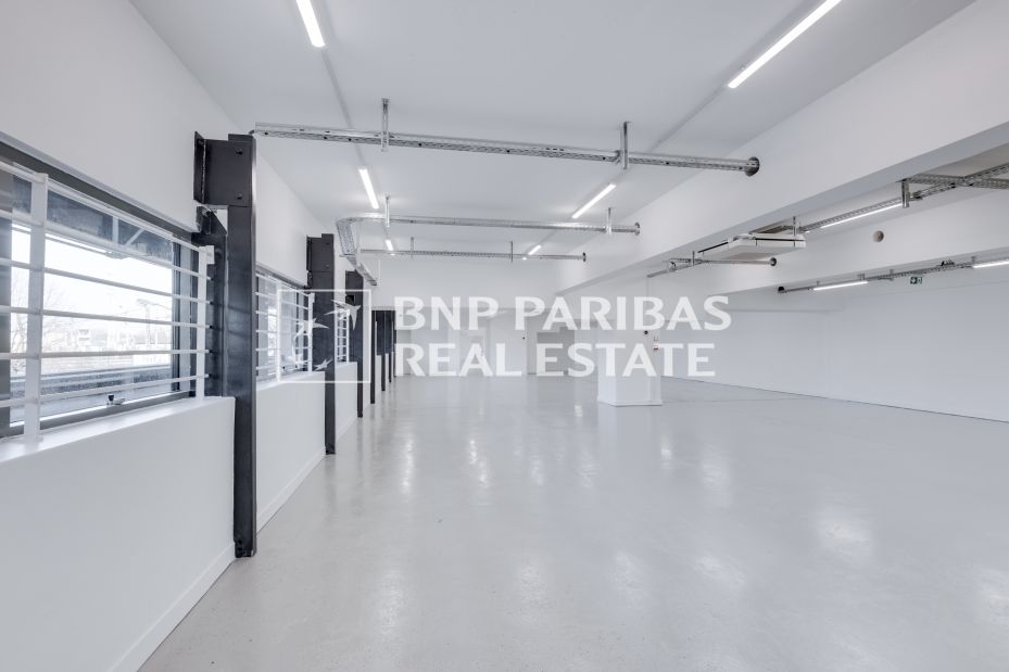 Vente bureau Pantin Seine-Saint-Denis OVBUR2533566 15
