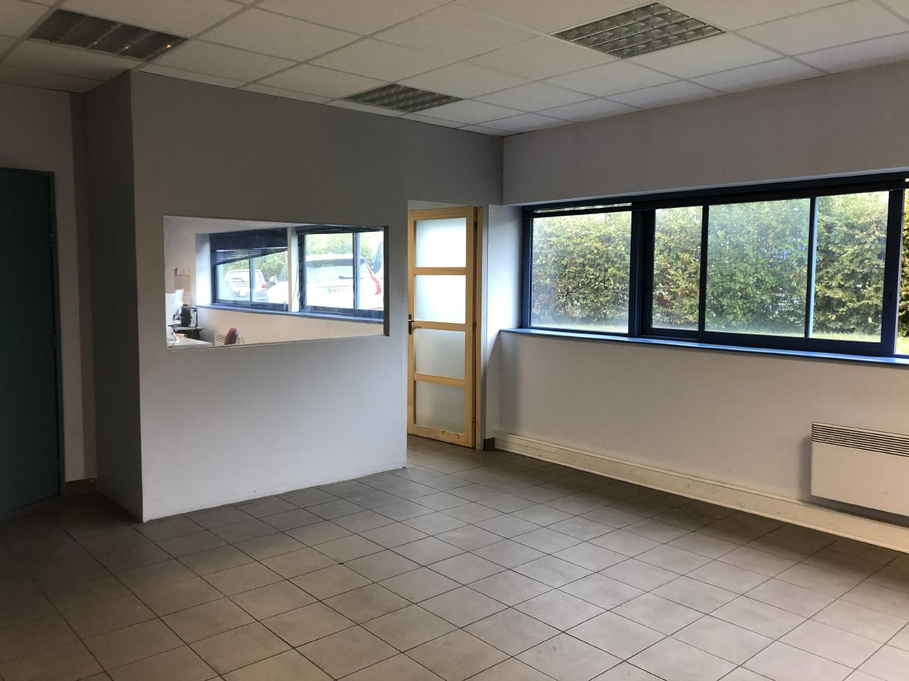 Location local d'activité Ingré Loiret OLACT2425920 4