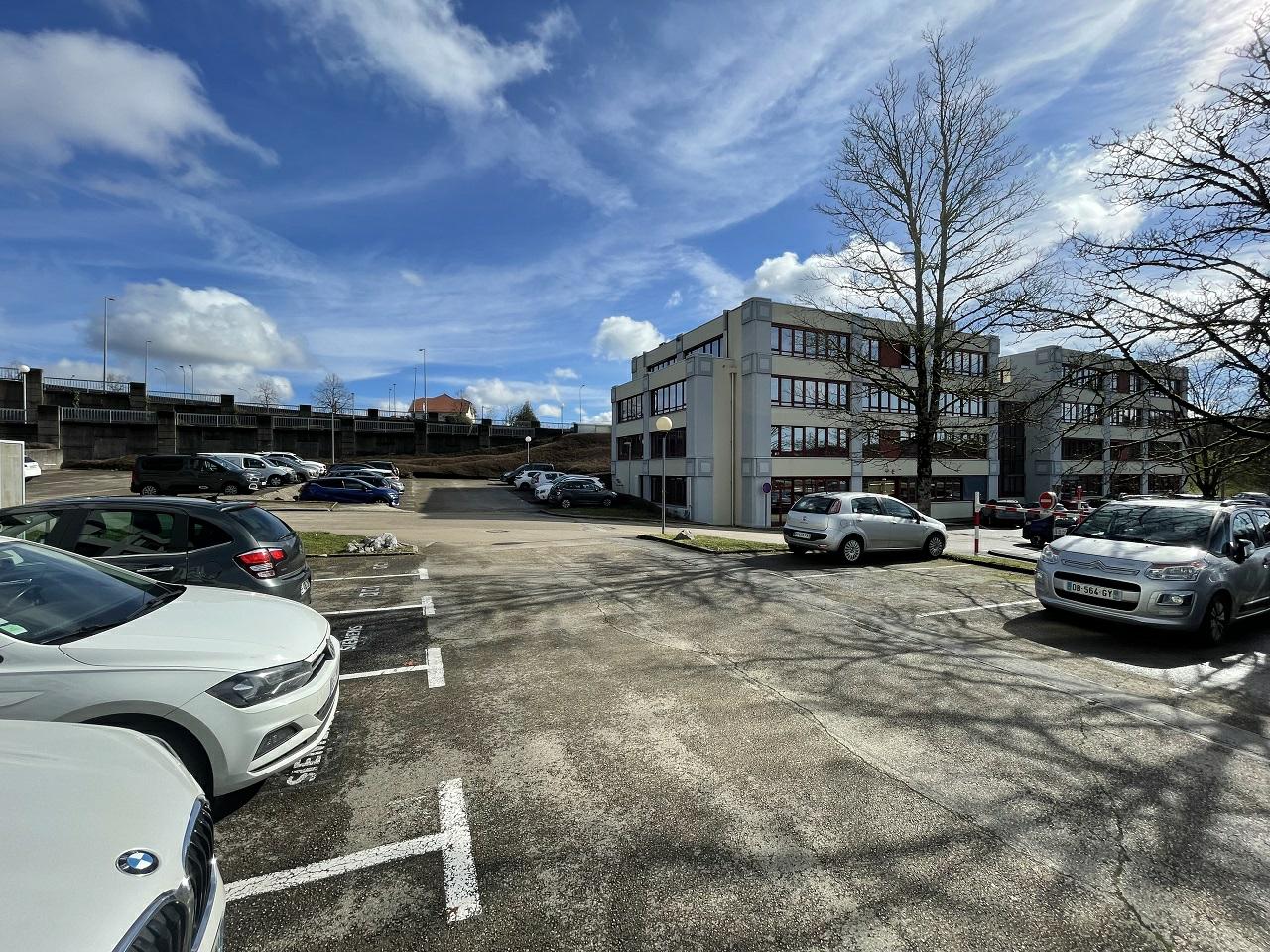 Location bureau École-Valentin Doubs OLBUR2529196 7