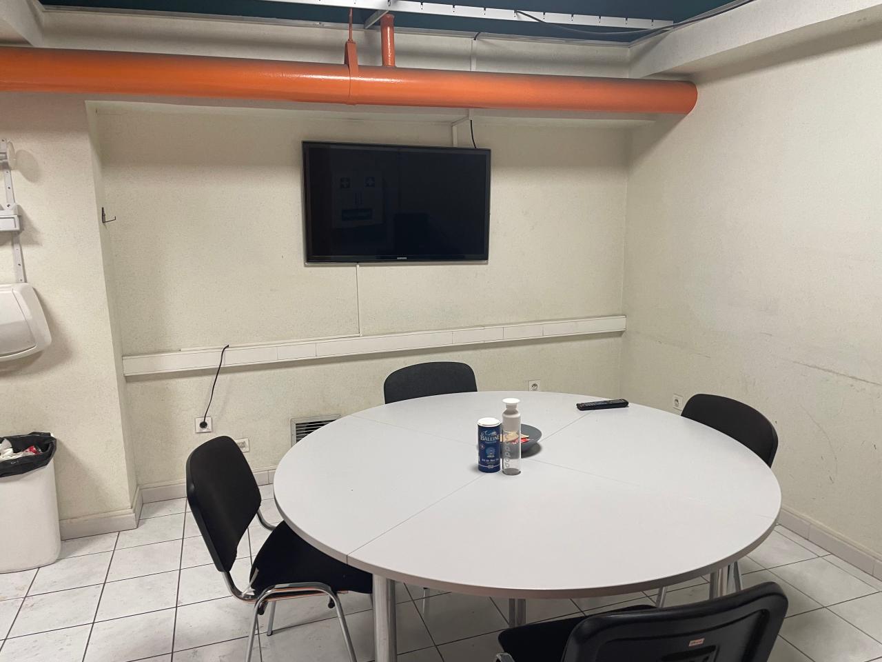 Vente local d'activité Montreuil Seine-Saint-Denis OVACT2534287 5