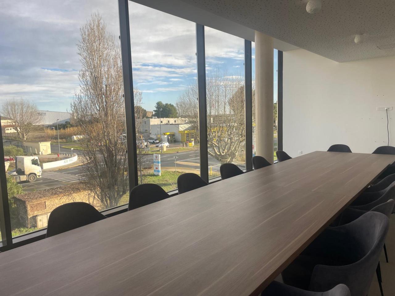 Location bureau Mauguio Hérault OLBUR2639104 20