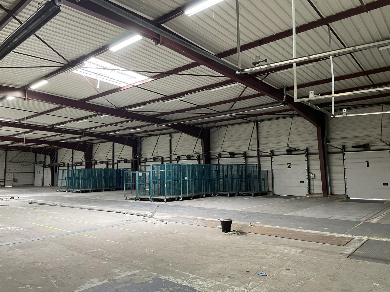 Location local d'activité Eslettes Seine-Maritime OLACT2423323 11