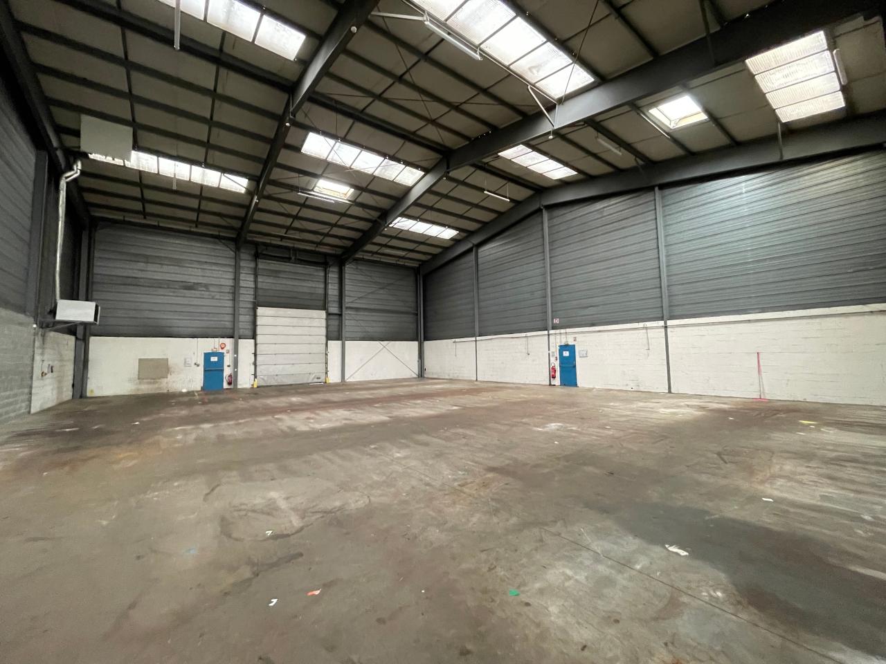 Location local d'activité Isneauville Seine-Maritime OLACT2533965 11