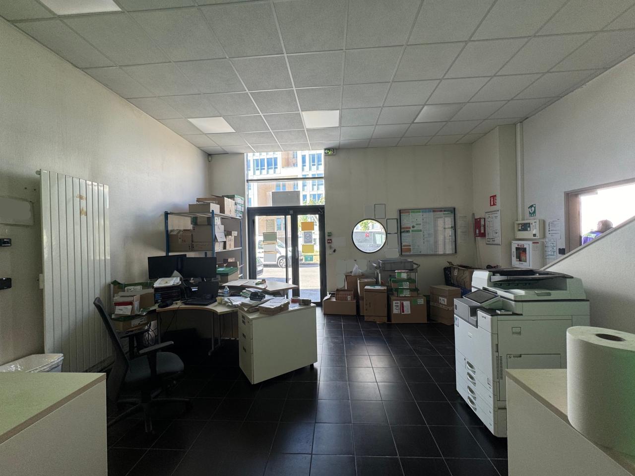 Location local d'activité Nanterre Hauts-de-Seine OLACT2641693 4