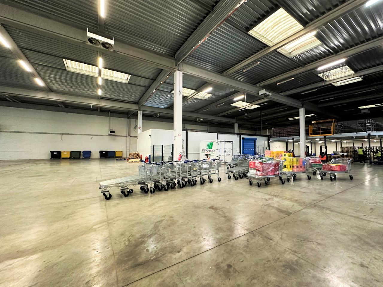 Location local d'activité Ivry-sur-Seine Val-de-Marne OLACT2420034 5