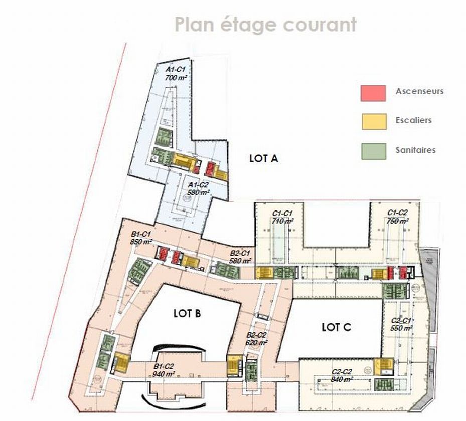 Location bureau Gentilly Val-de-Marne OLBUR2100503 30