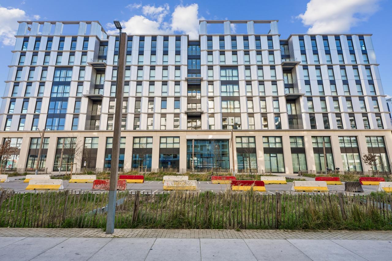 Location bureau Saint-Denis Seine-Saint-Denis OLBUR2315027 6