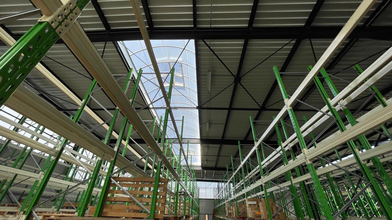 Vente local d'activité Épinal Vosges OVACT2640274 39