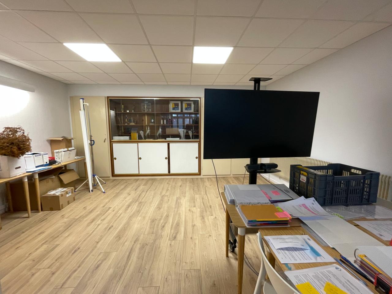 Location bureau Metz Moselle OLBUR2428168 19