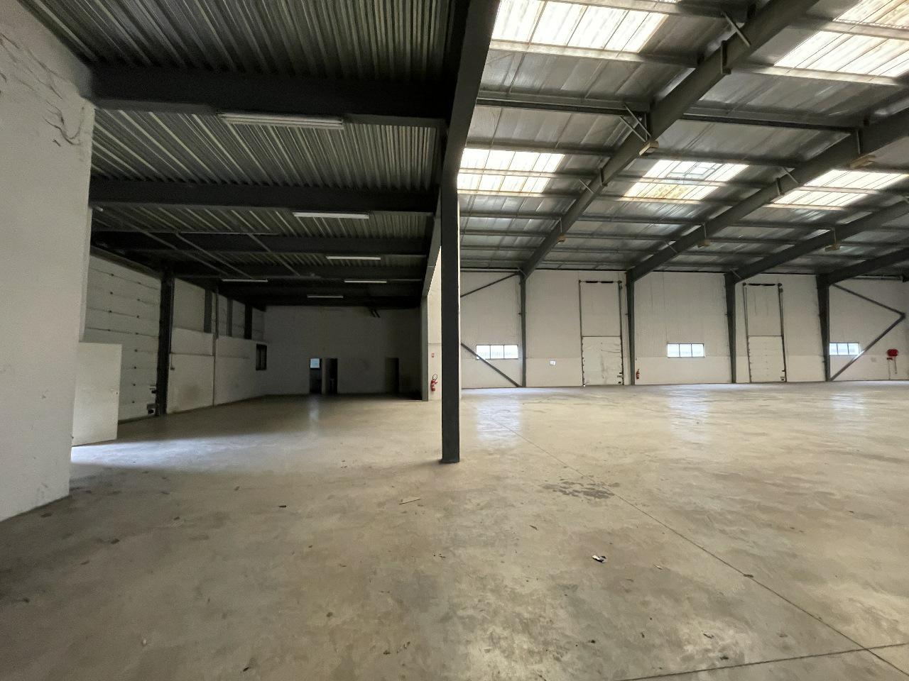 Location local d'activité Mauguio Hérault OLACT2313439 4