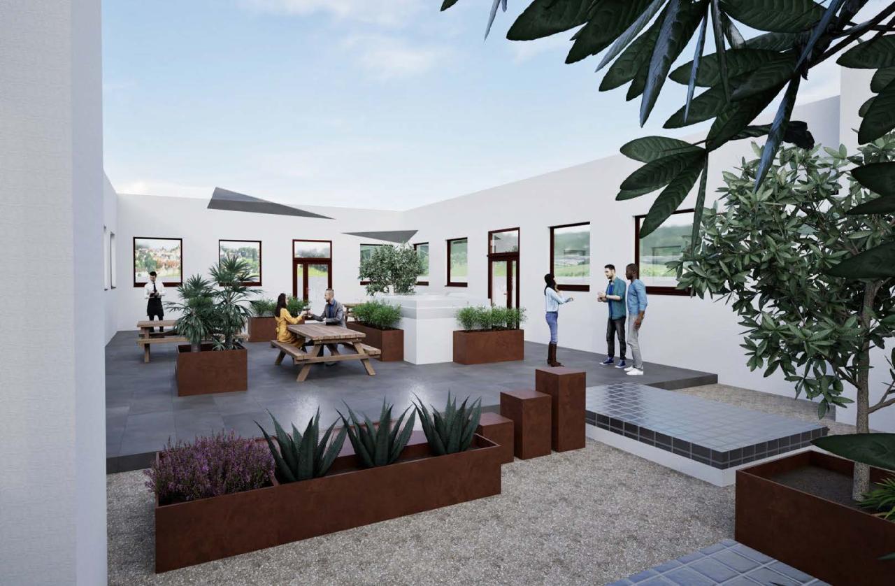 Location bureau Limonest Rhône OLBUR2109055 9