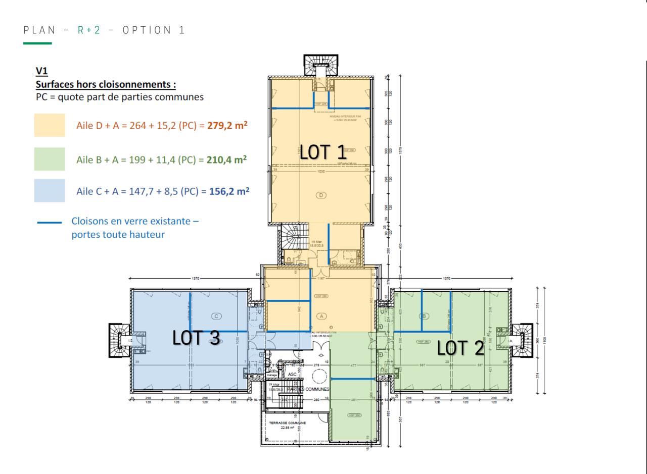Location bureau Montpellier Hérault OLBUR2428293 31